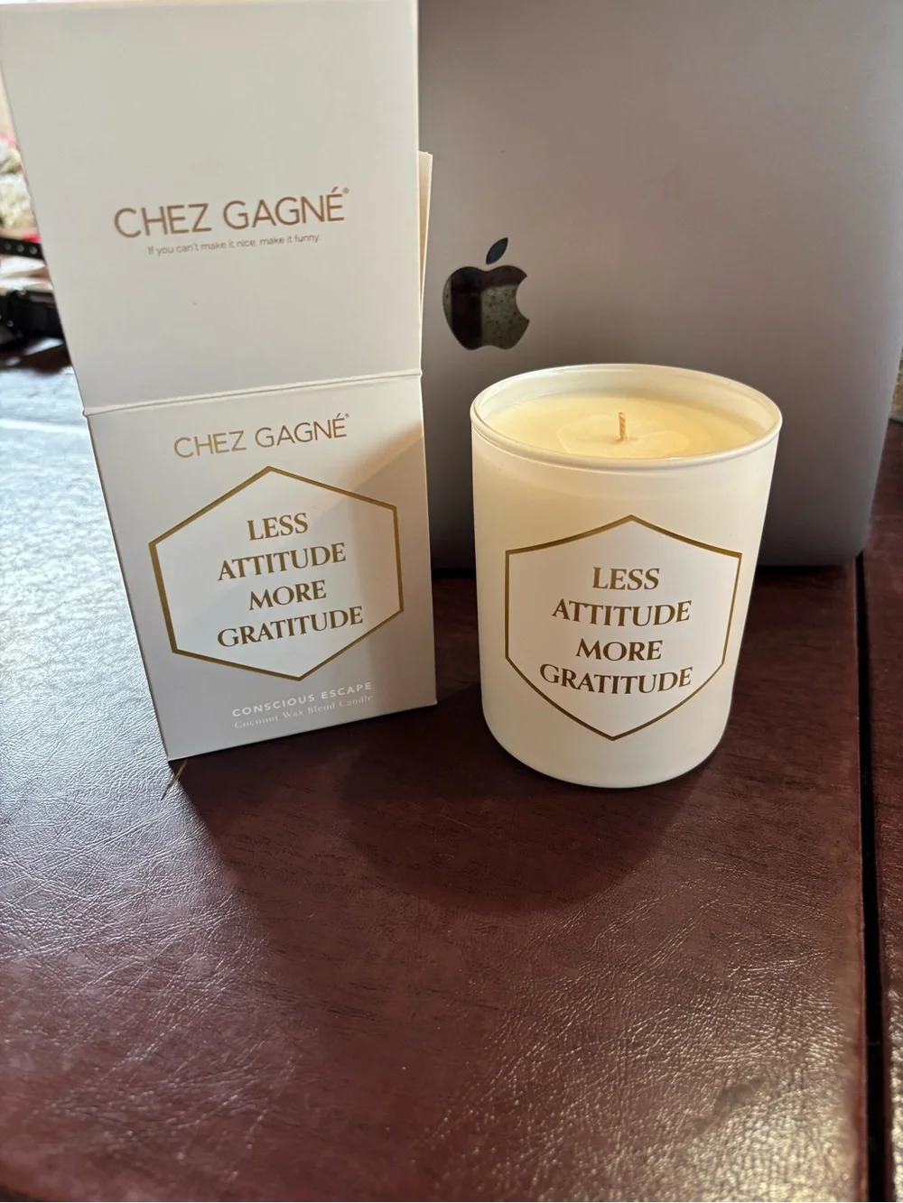 Chez Gagne 
